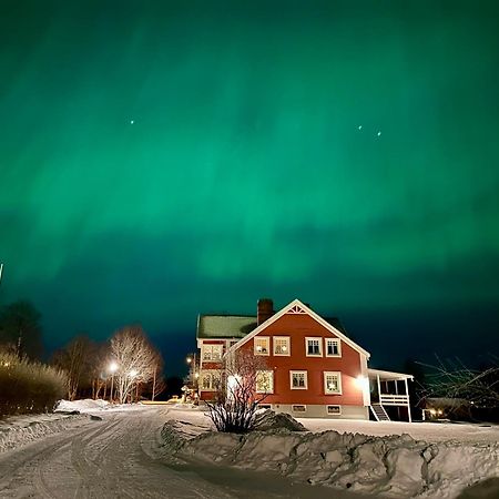 Soerbygarden Bed & Breakfast Brunflo Экстерьер фото