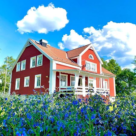 Soerbygarden Bed & Breakfast Brunflo Экстерьер фото