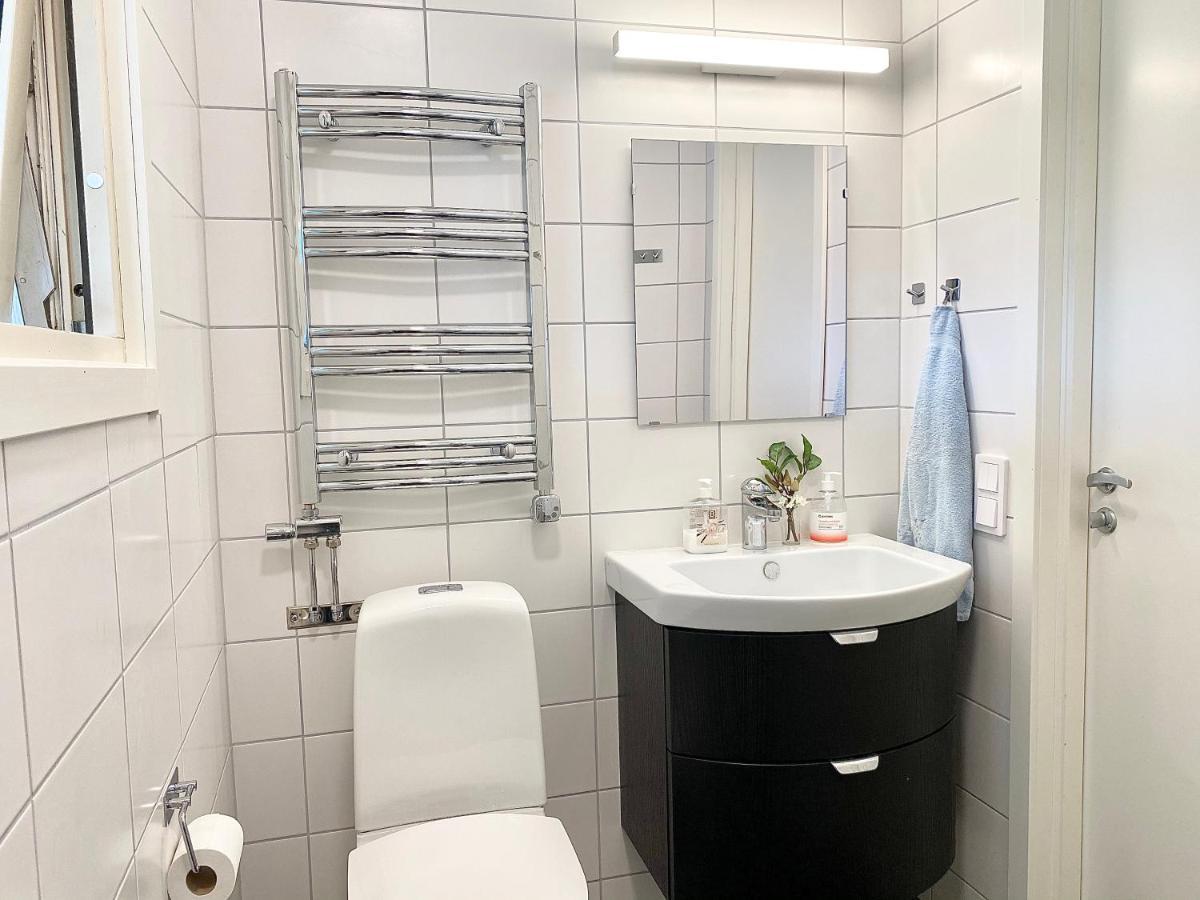 Soerbygarden Bed & Breakfast Brunflo Экстерьер фото