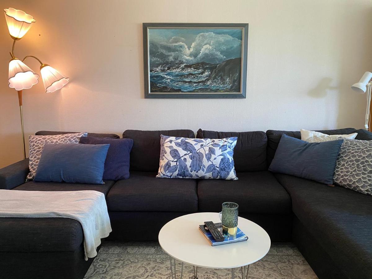 Soerbygarden Bed & Breakfast Brunflo Экстерьер фото