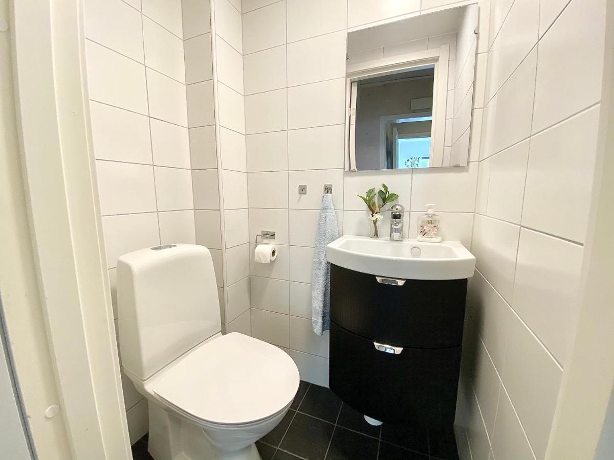 Soerbygarden Bed & Breakfast Brunflo Экстерьер фото