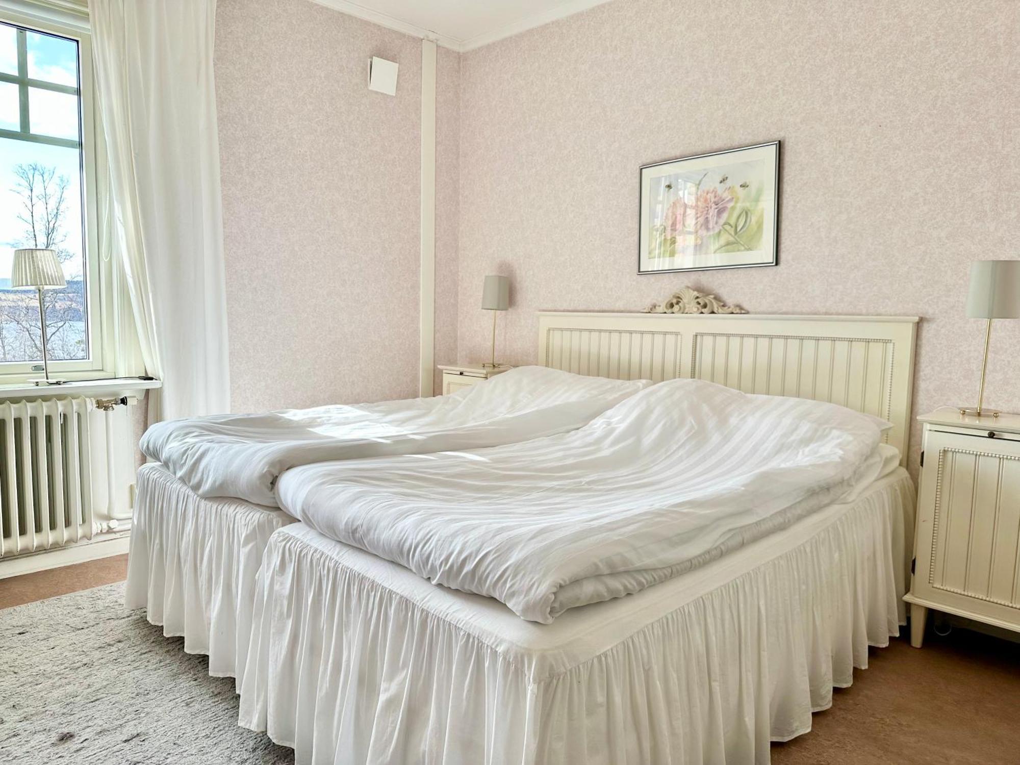 Soerbygarden Bed & Breakfast Brunflo Экстерьер фото