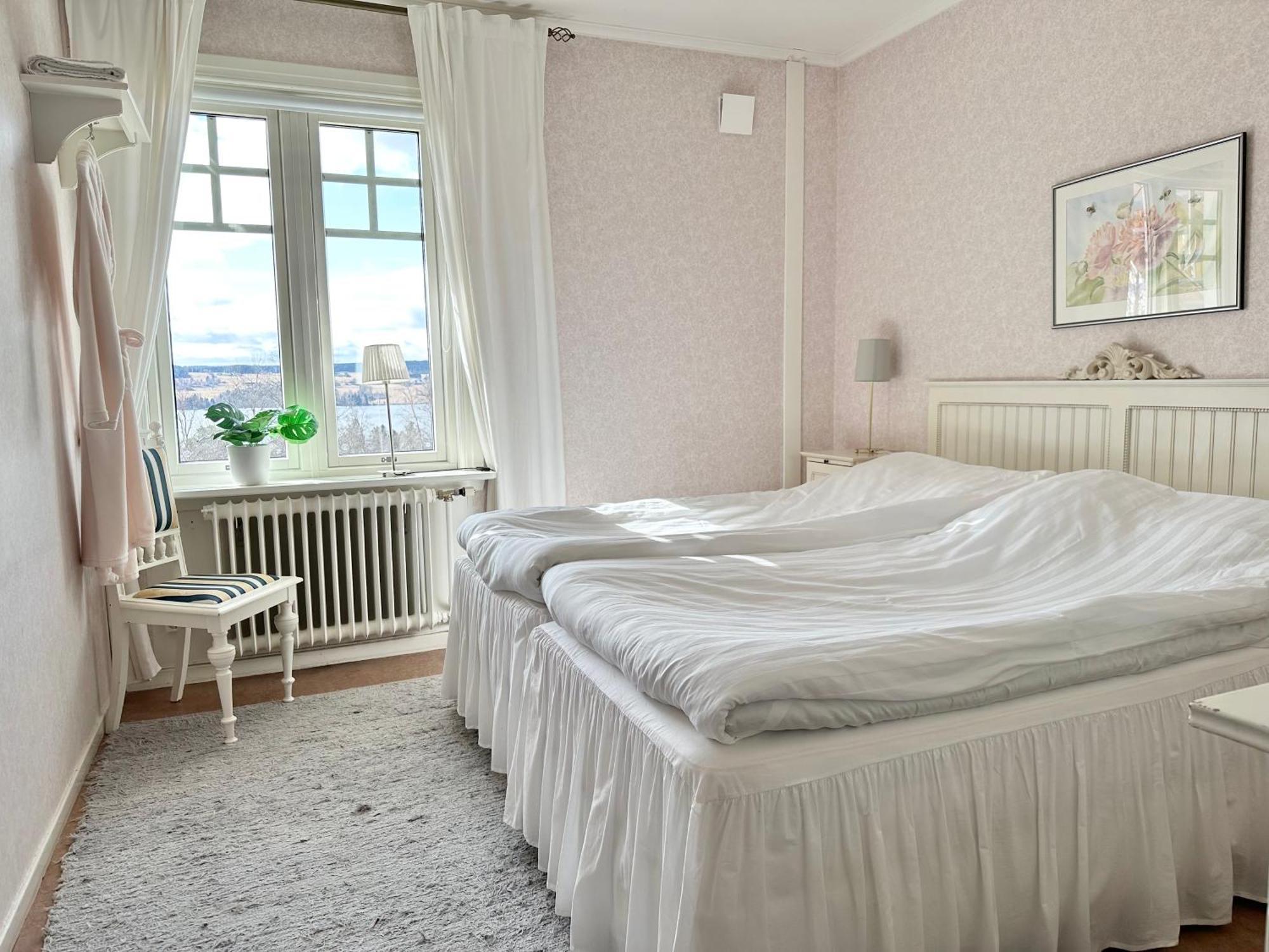 Soerbygarden Bed & Breakfast Brunflo Экстерьер фото