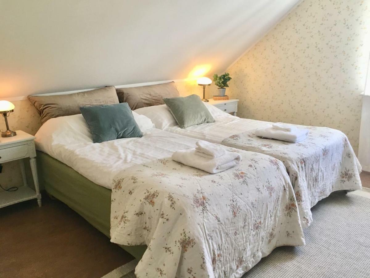 Soerbygarden Bed & Breakfast Brunflo Экстерьер фото