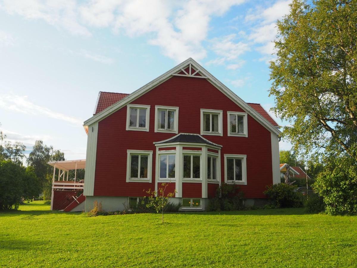 Soerbygarden Bed & Breakfast Brunflo Экстерьер фото