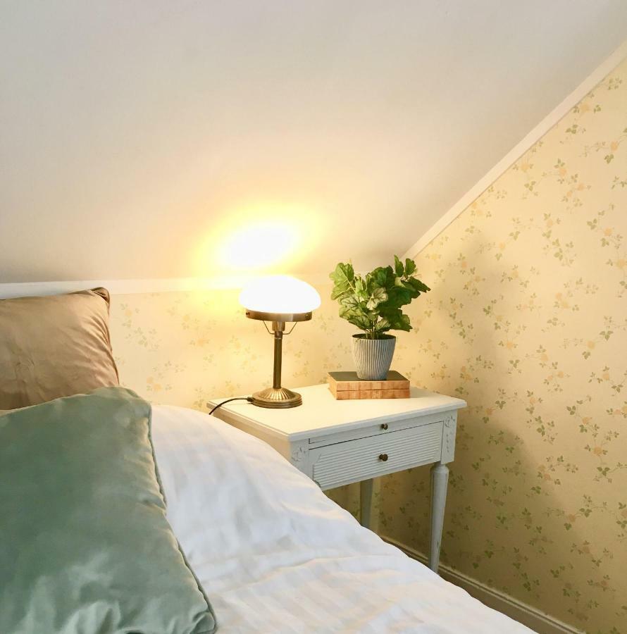 Soerbygarden Bed & Breakfast Brunflo Экстерьер фото