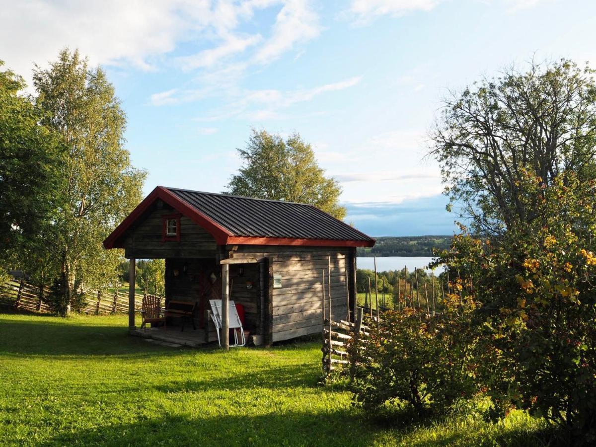 Soerbygarden Bed & Breakfast Brunflo Экстерьер фото