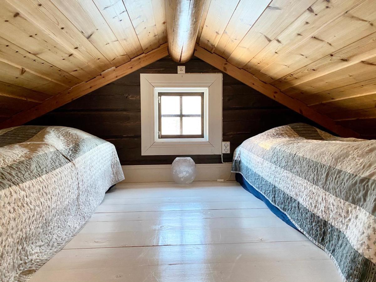 Soerbygarden Bed & Breakfast Brunflo Экстерьер фото