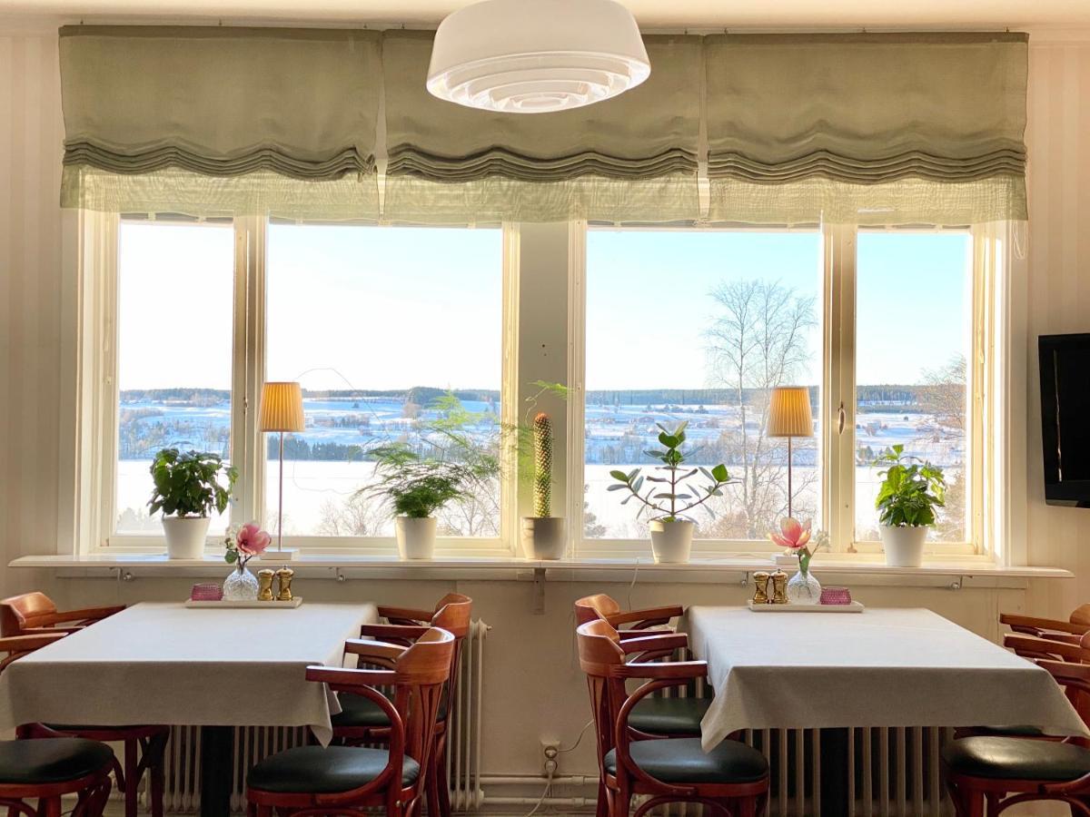 Soerbygarden Bed & Breakfast Brunflo Экстерьер фото
