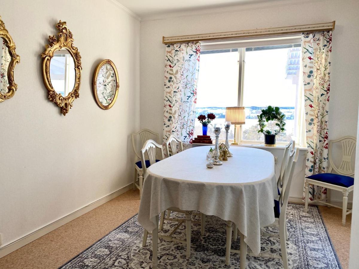 Soerbygarden Bed & Breakfast Brunflo Экстерьер фото