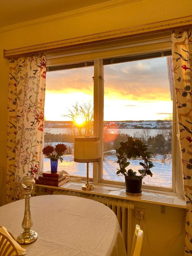 Soerbygarden Bed & Breakfast Brunflo Экстерьер фото