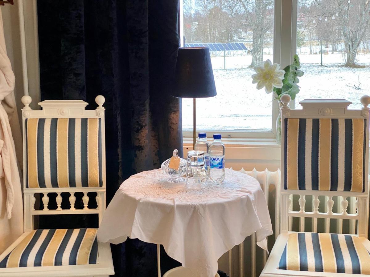 Soerbygarden Bed & Breakfast Brunflo Экстерьер фото
