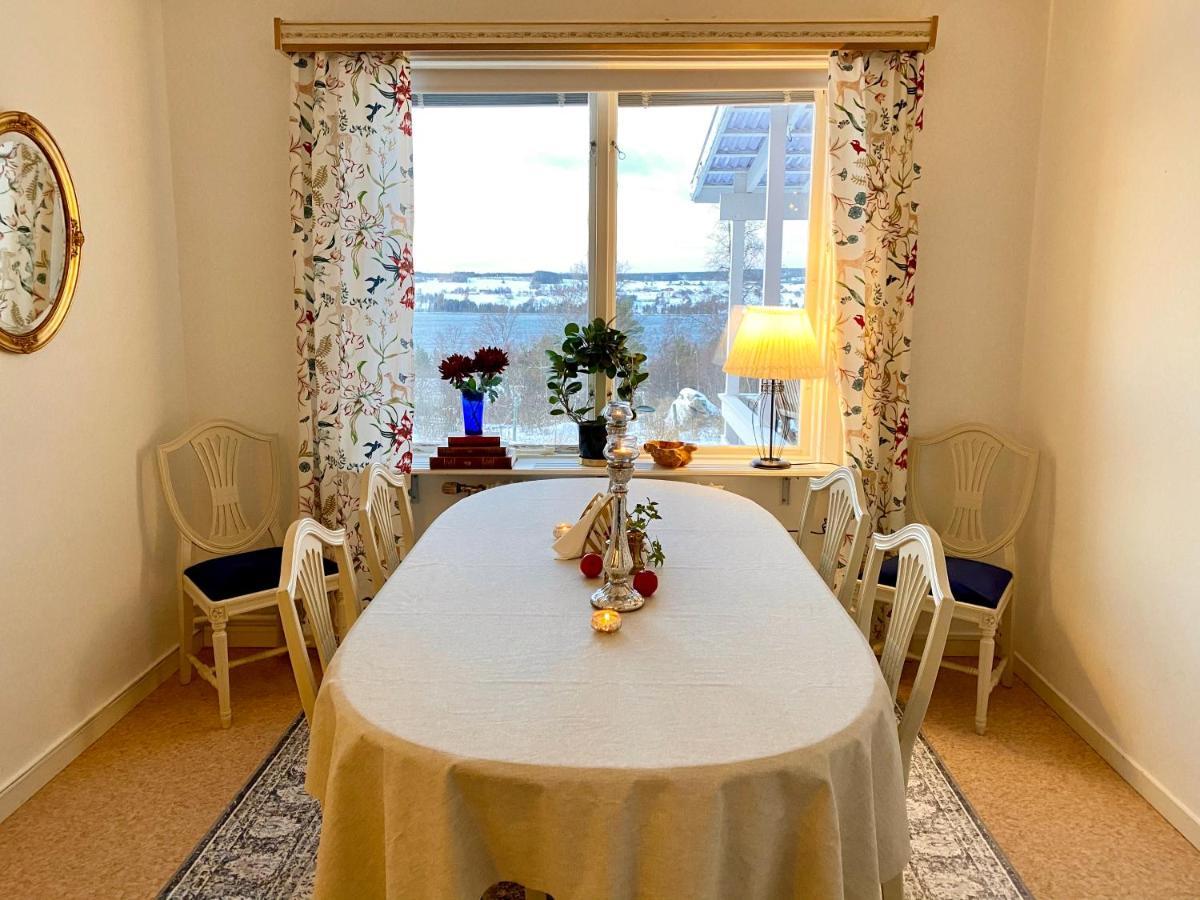 Soerbygarden Bed & Breakfast Brunflo Экстерьер фото